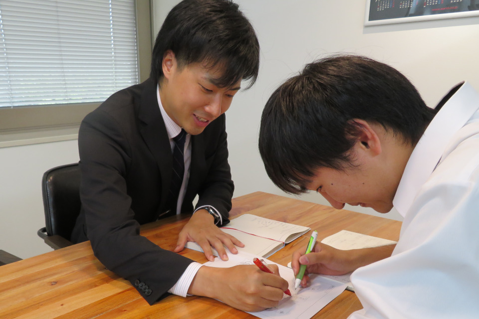 求人メインイメージ