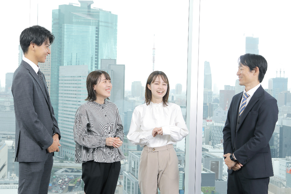 求人メインイメージ
