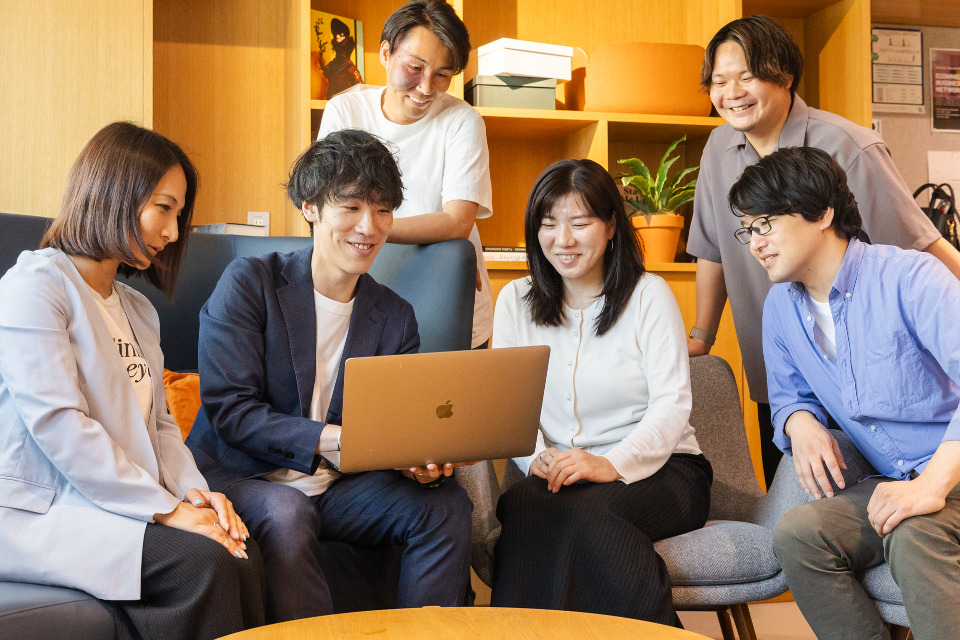 求人メインイメージ