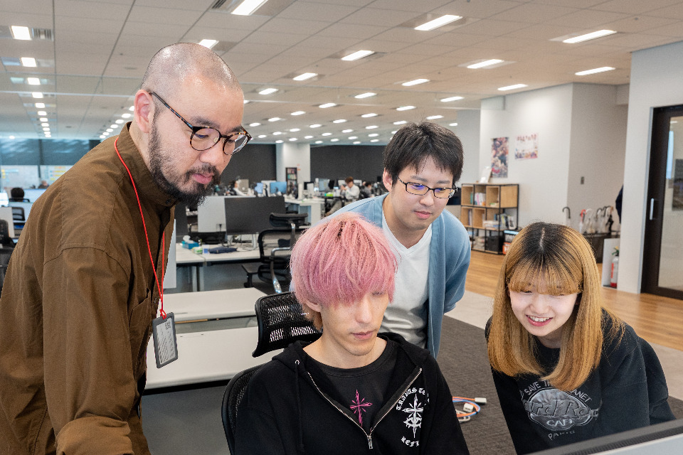 求人メインイメージ