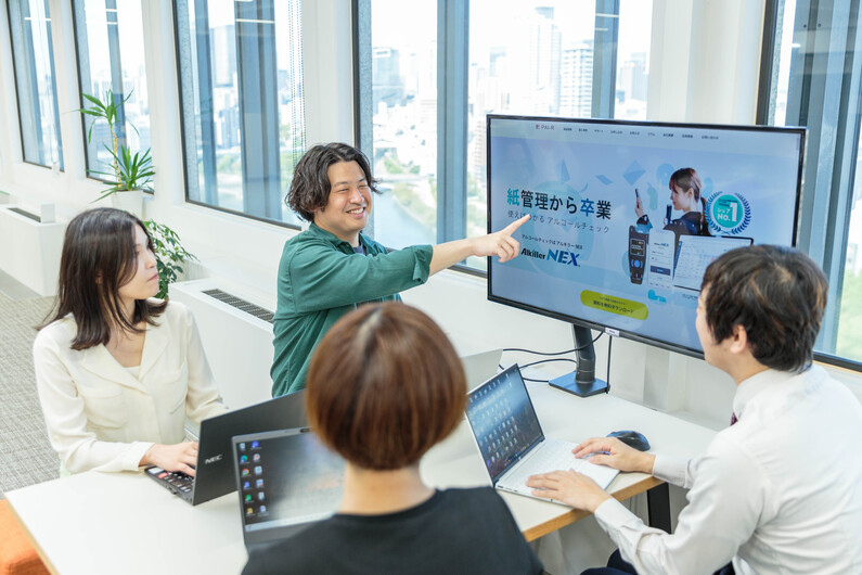 求人イメージ画像2