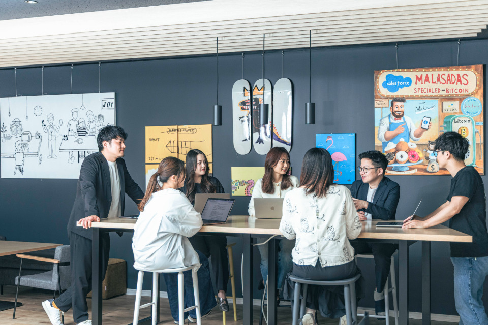 求人メインイメージ