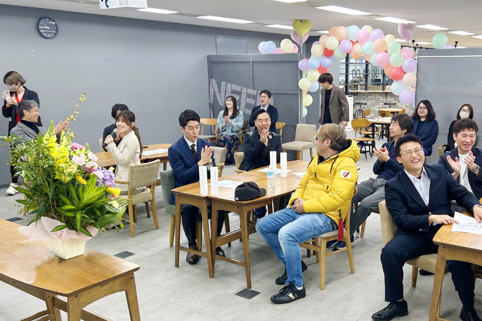 求人メインイメージ