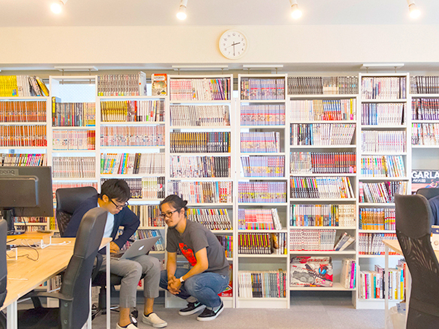 求人メインイメージ