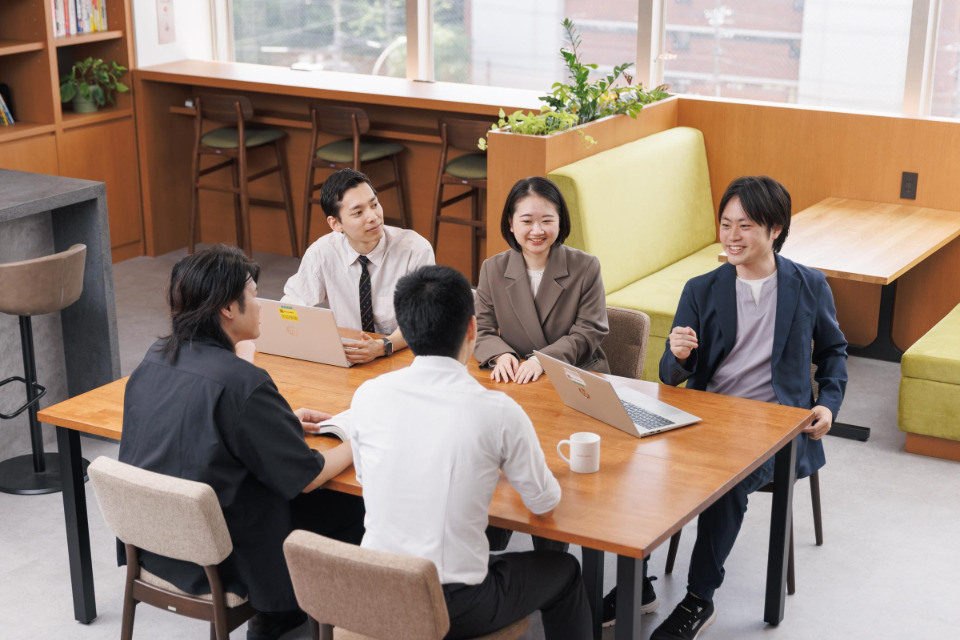 求人メインイメージ