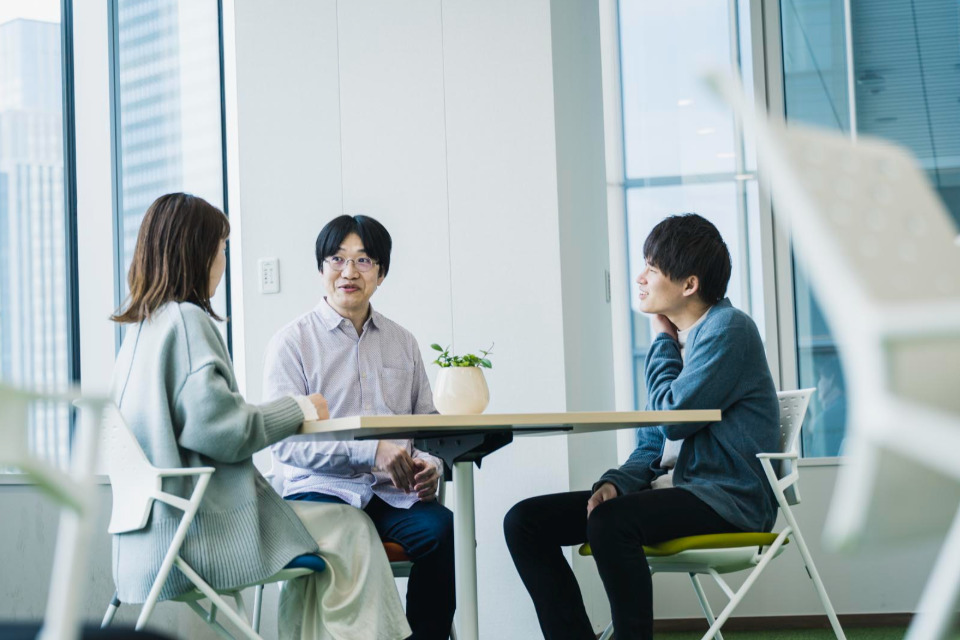 求人メインイメージ