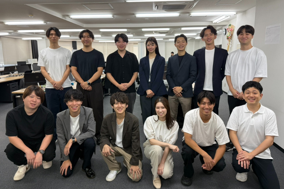 求人メインイメージ