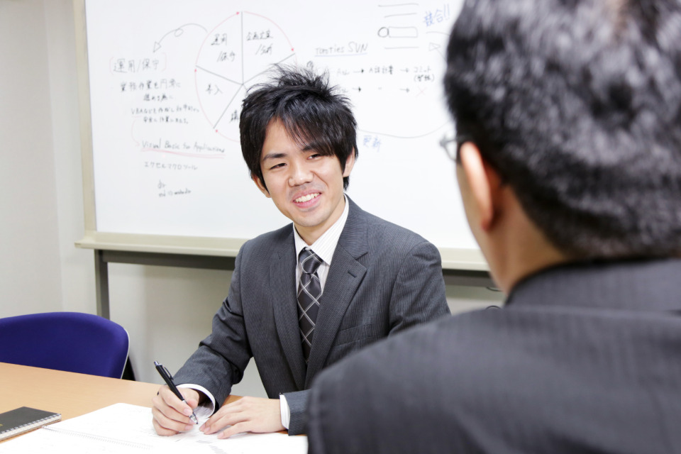 求人メインイメージ