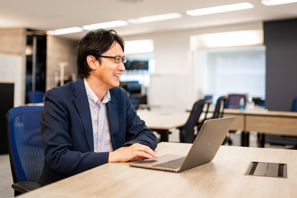 求人メインイメージ