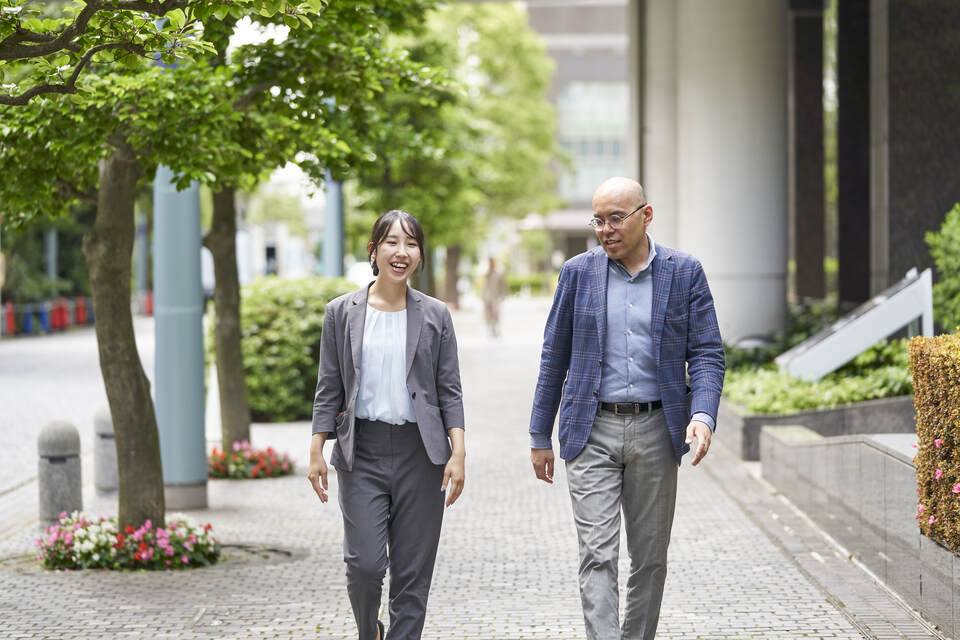 求人メインイメージ