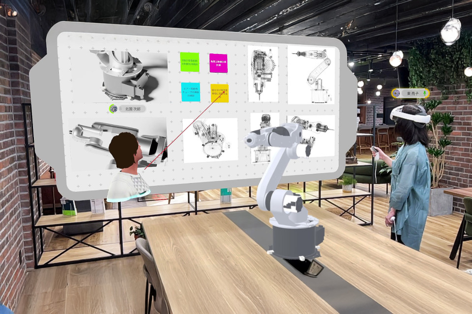 求人メインイメージ