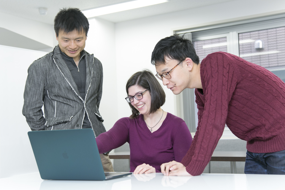 求人メインイメージ