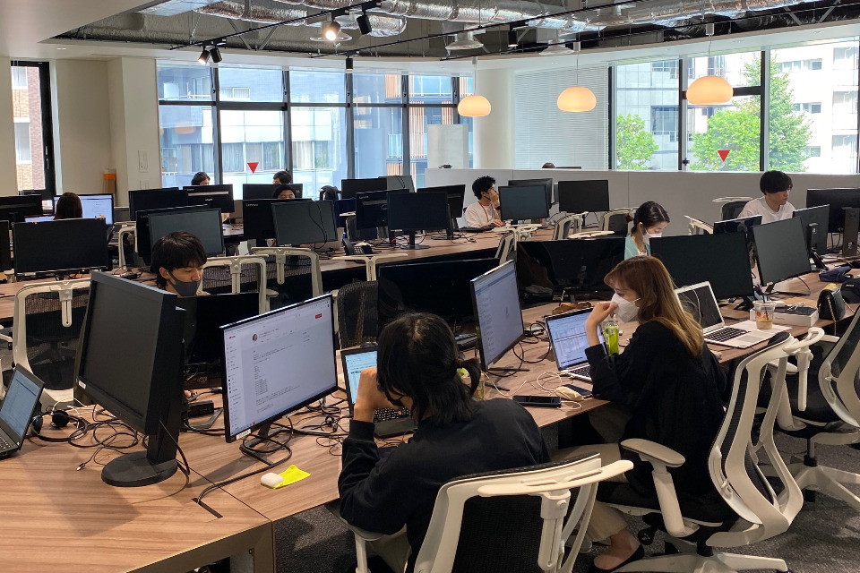 求人メインイメージ