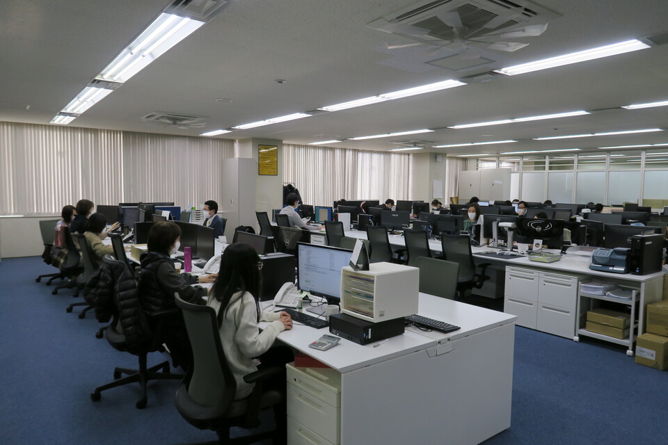 求人メインイメージ