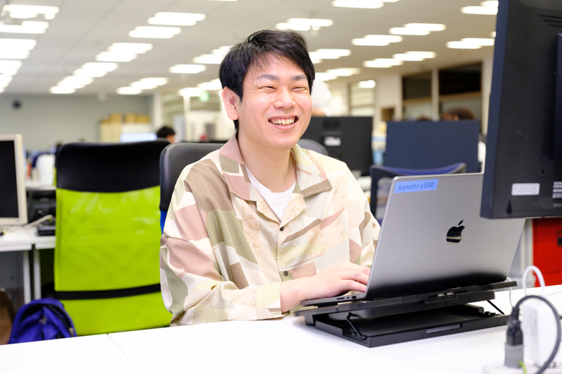 求人イメージ画像2