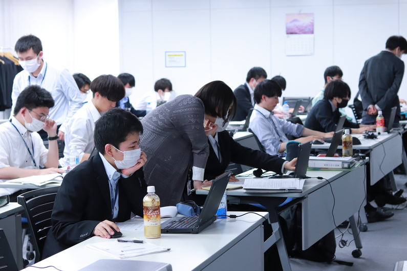 求人イメージ画像2