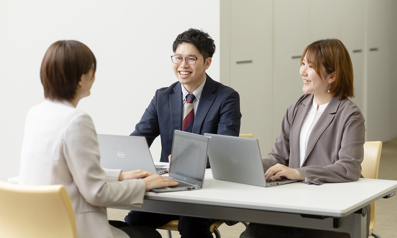 求人イメージ画像2