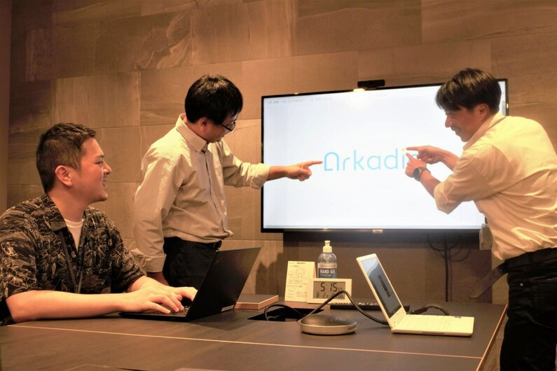 求人イメージ画像3