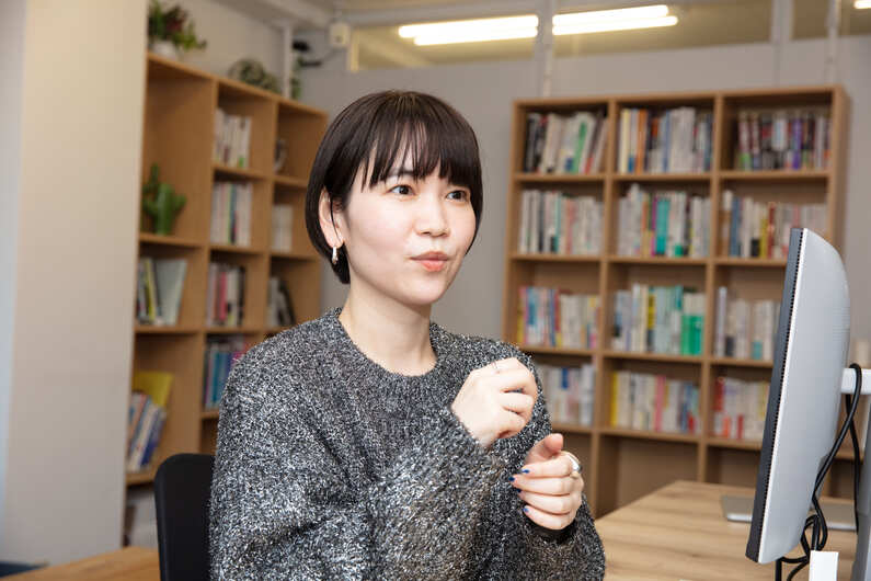 求人イメージ画像3