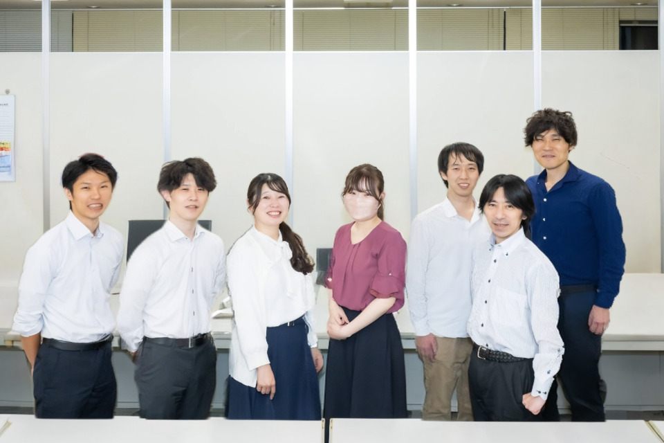 求人メインイメージ