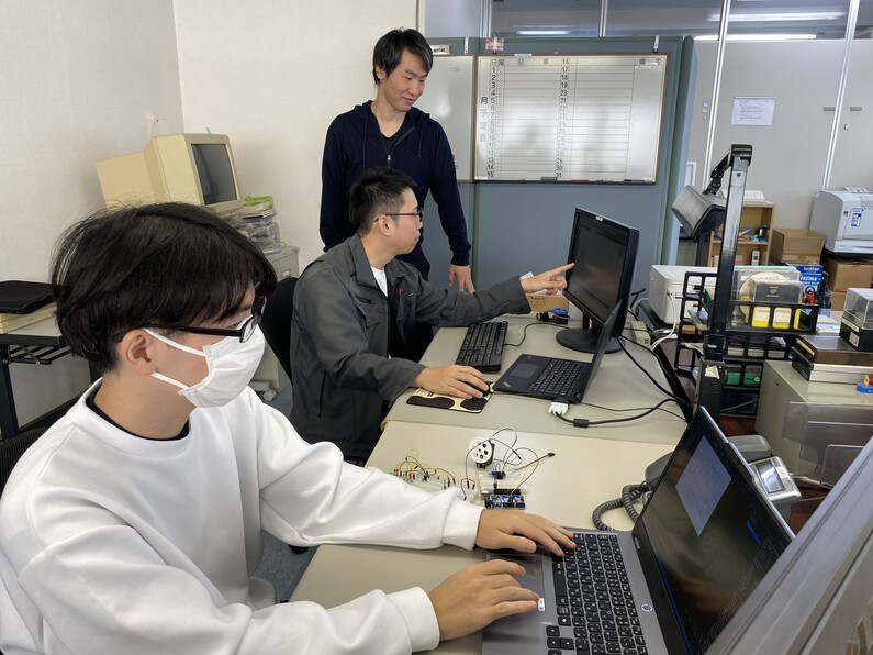 求人イメージ画像2