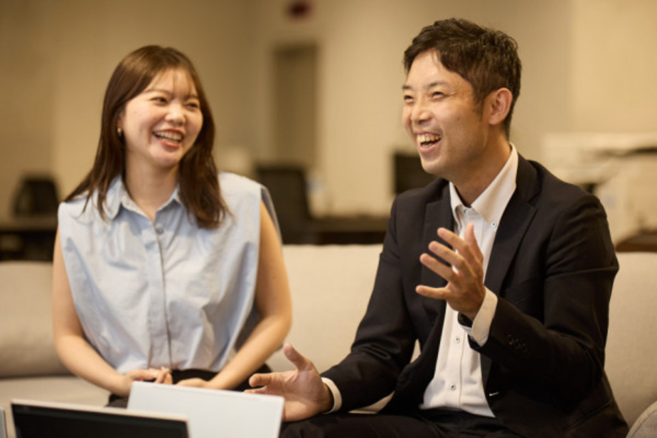 求人メインイメージ