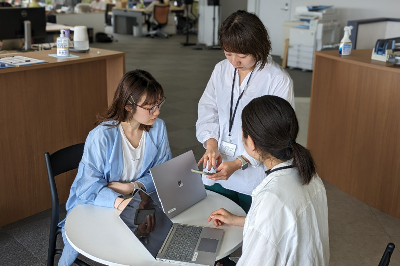 求人イメージ画像2