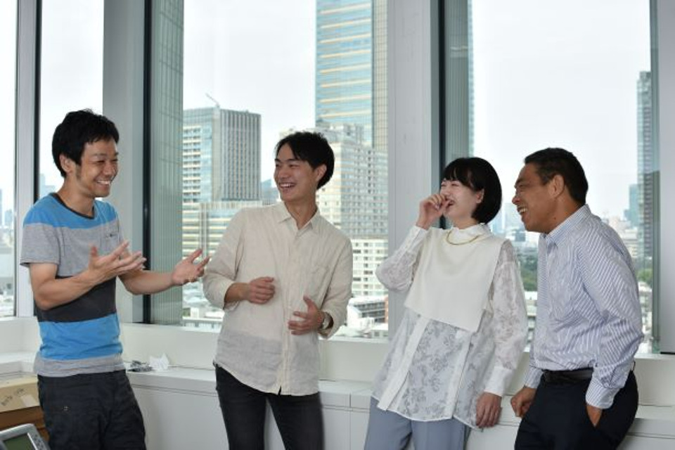 求人メインイメージ