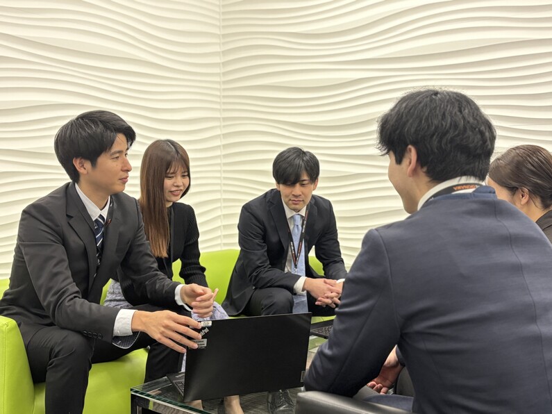 求人イメージ画像2