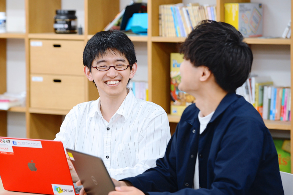 求人メインイメージ