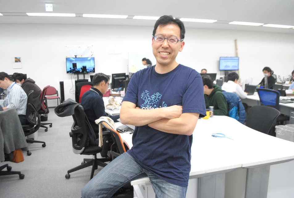 求人メインイメージ