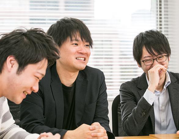 求人メインイメージ