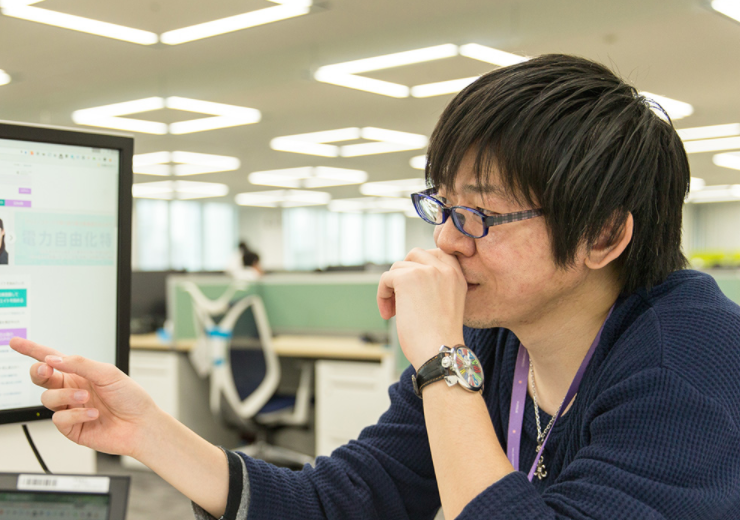 求人メインイメージ