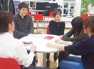 求人メインイメージ