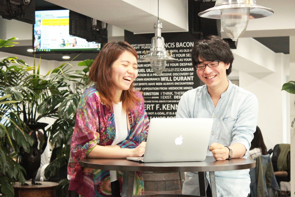 求人メインイメージ