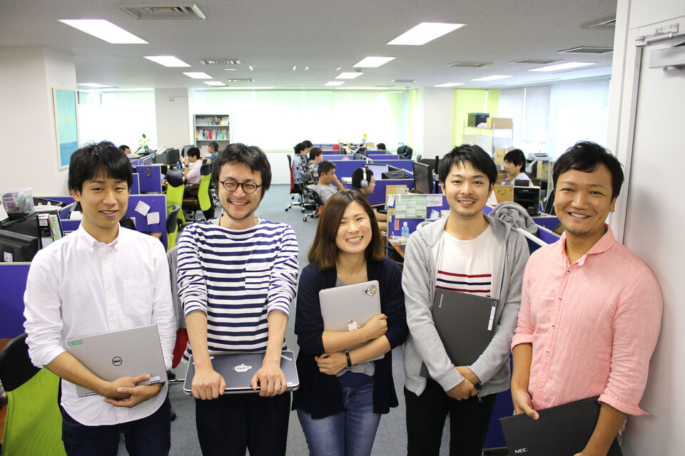 求人メインイメージ