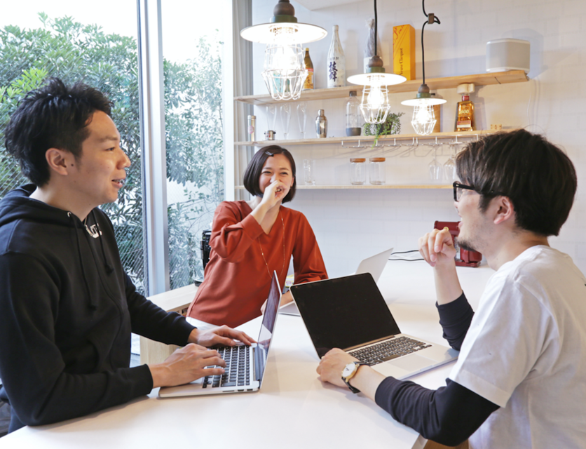 求人メインイメージ