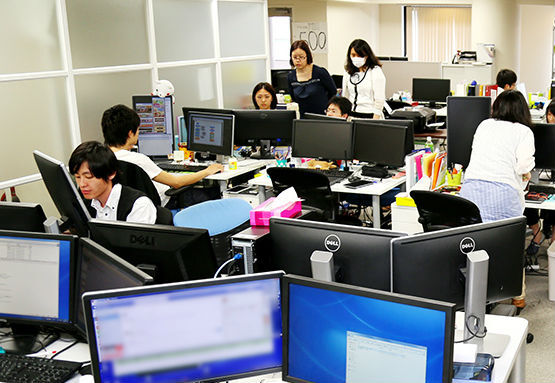 求人メインイメージ