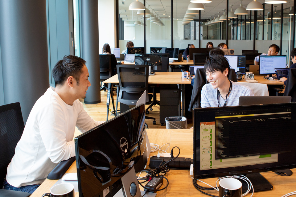 求人メインイメージ