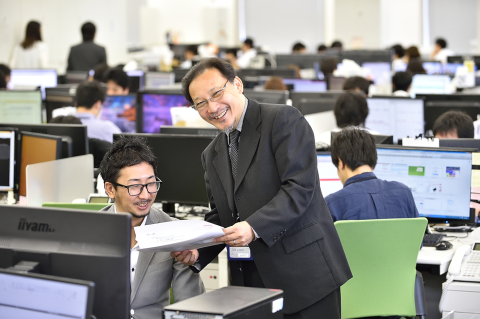 求人メインイメージ