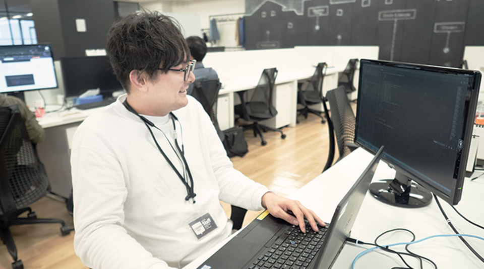 求人メインイメージ