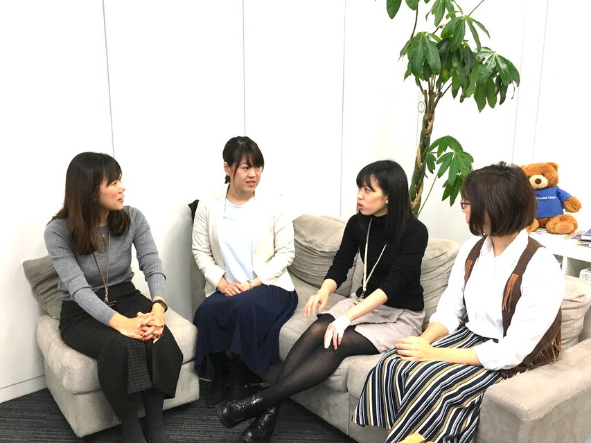 求人メインイメージ