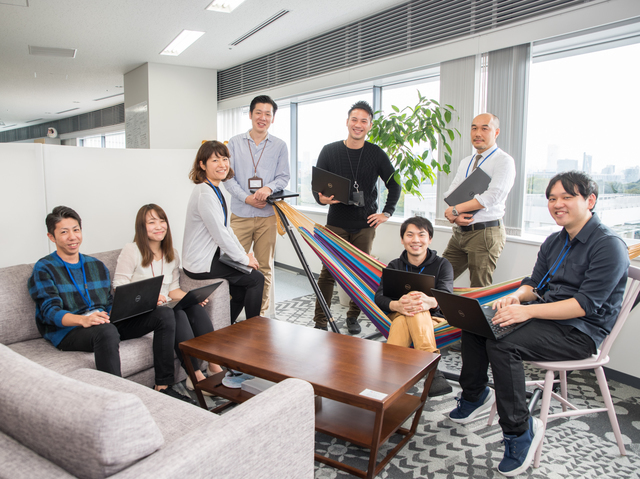 求人メインイメージ