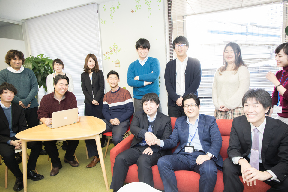 求人メインイメージ