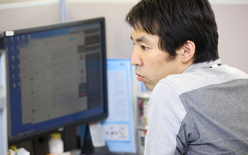 求人メインイメージ