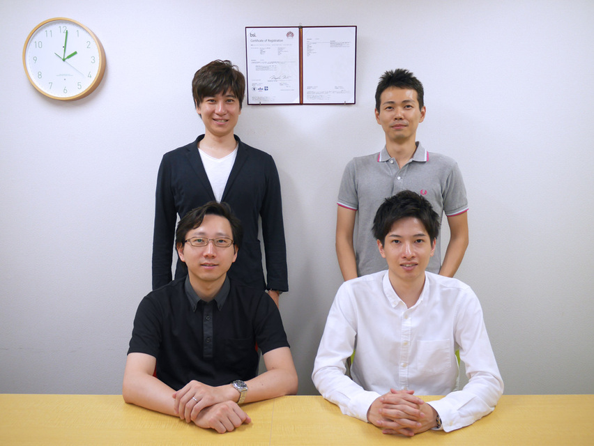 求人メインイメージ