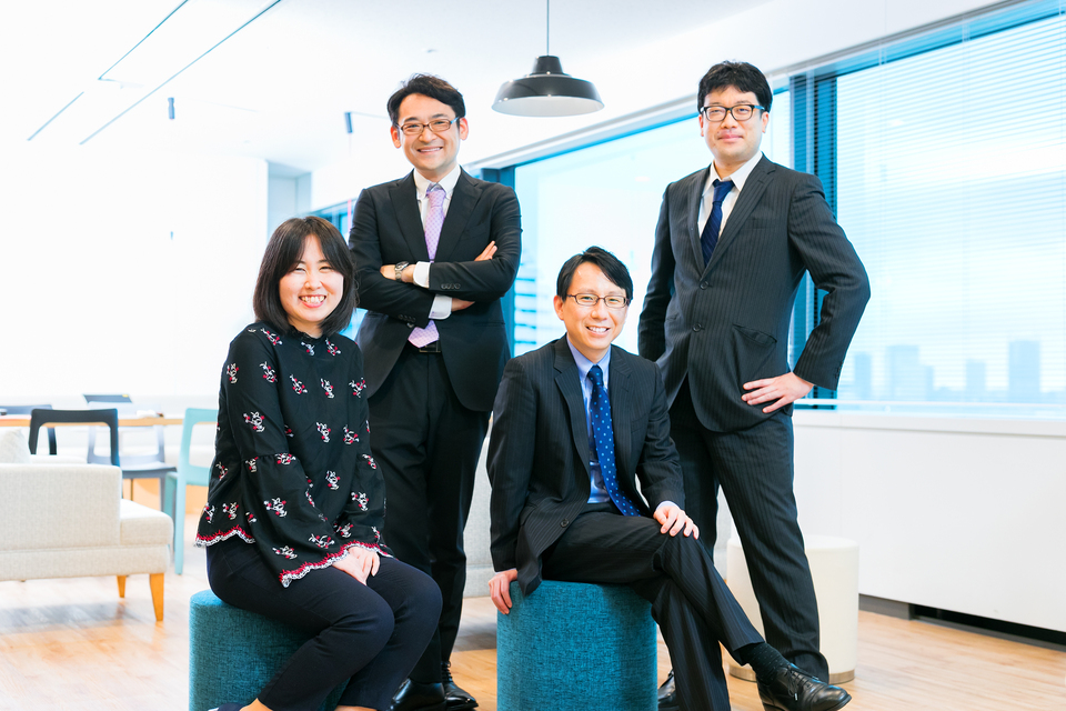 求人メインイメージ