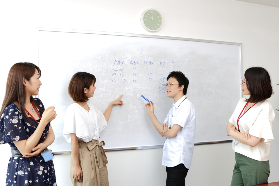 求人メインイメージ