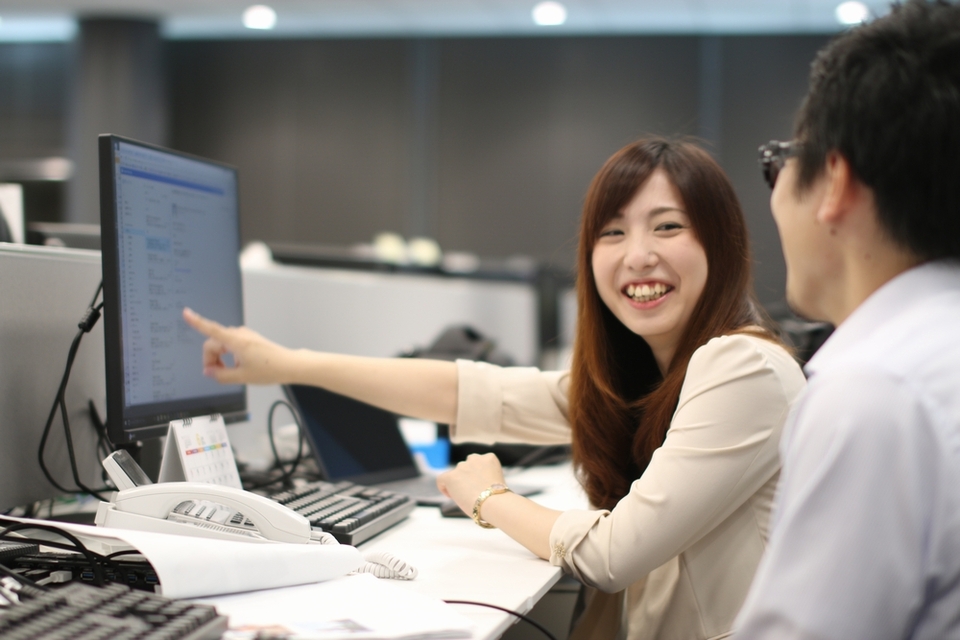 求人メインイメージ