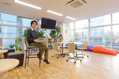 求人メインイメージ